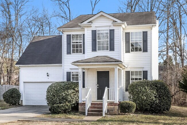 Foto del edificio - 11206 Amber Glen Dr