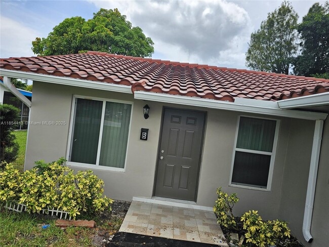 Building Photo - 3800 NW 110th Ave
