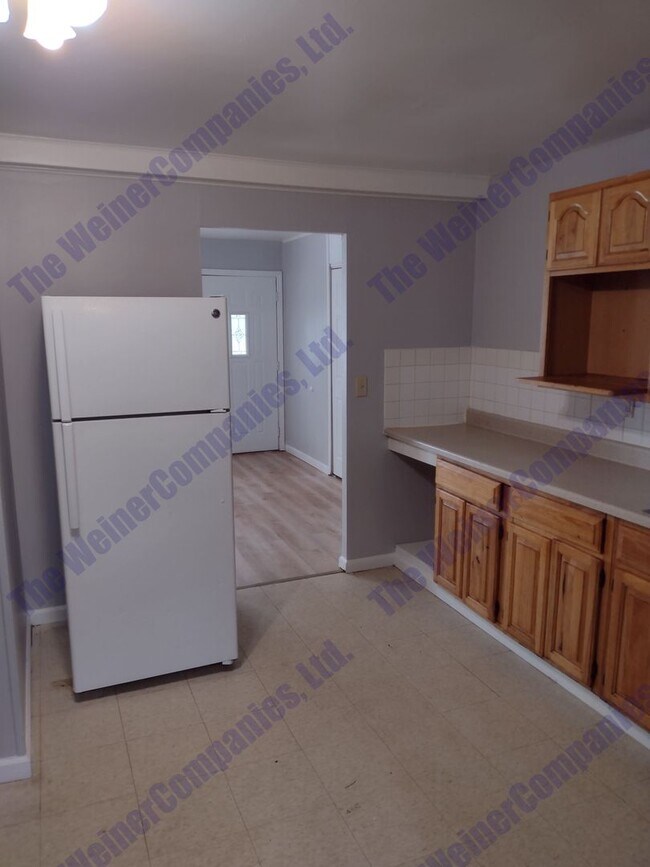 Building Photo - 708 Scottswood Dr