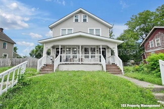 Building Photo - 917 Lockbourne Rd