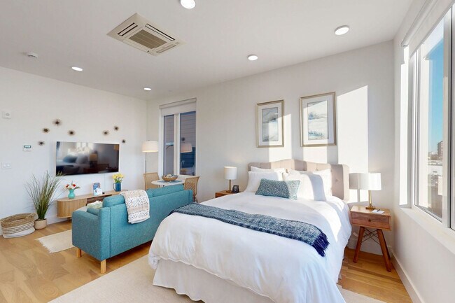 Foto del edificio - 38 Hichborn St