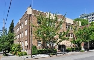 Primary Photo - Parkhurst Apartments - 2 bedrooms