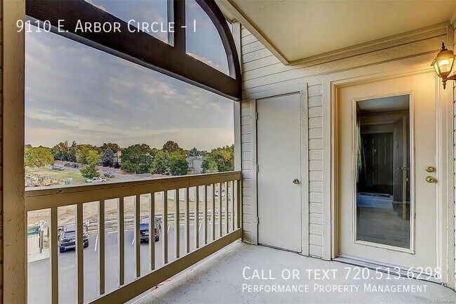 Foto del edificio - 9110 E Arbor Cir