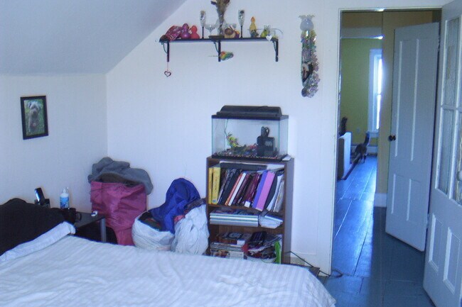 Foto del edificio - 995 Western Ave
