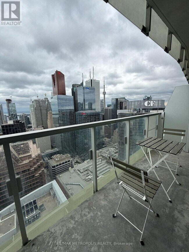 Photo du bâtiment - 197-4197 Yonge St