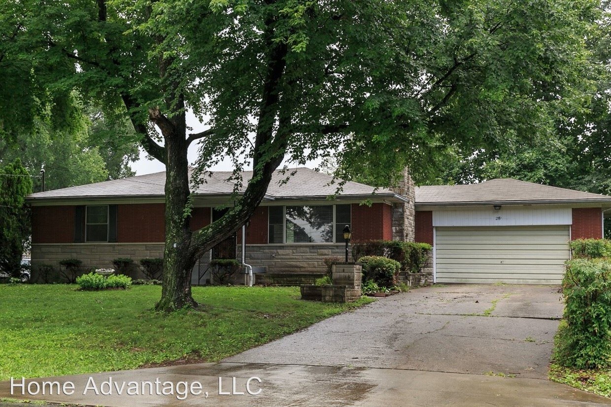 Primary Photo - 3 br, 2 bath House - 26 Welby Rd