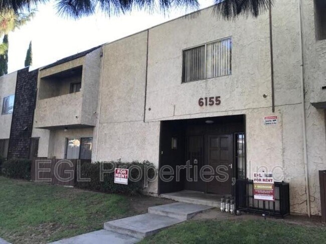Foto del edificio - 6155 Fulton Ave