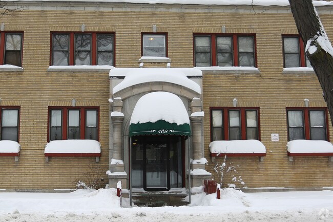 Foto del edificio - 468 Lake Ave