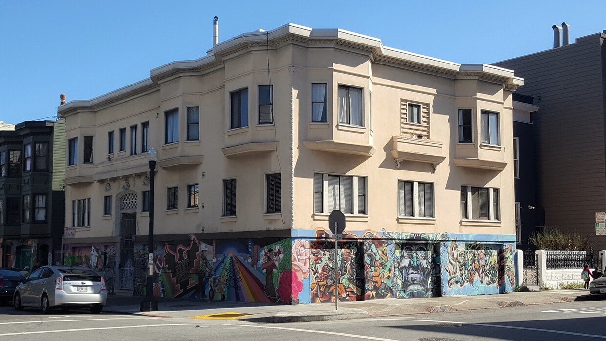 Primary Photo - 3241 23rd St