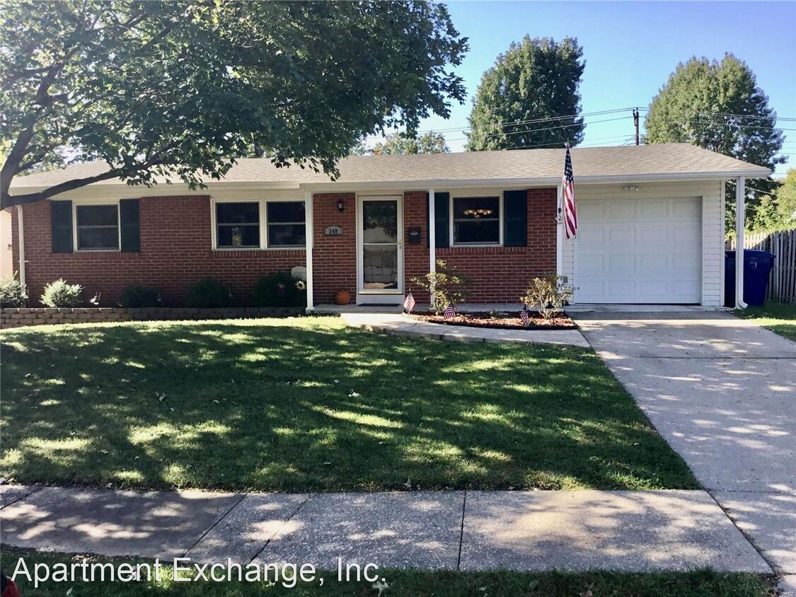 Primary Photo - 3 br, 1 bath House - 340 Patterson Ln