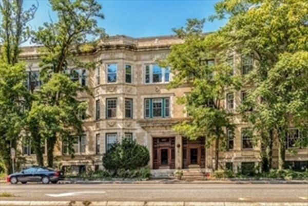 Primary Photo - 497 Boylston St