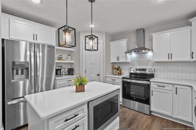 Building Photo - 247 N Horace Walters Rd