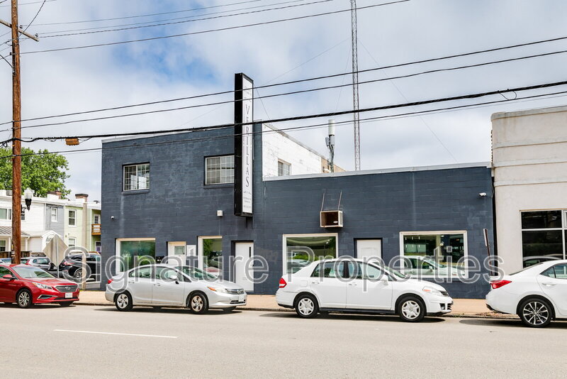Photo - 2312 West Cary Street