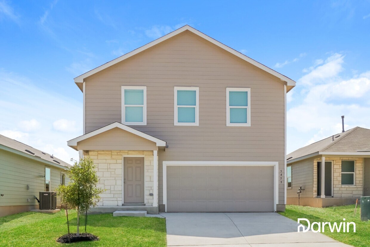 Primary Photo - 5459 Daphne Path, San Antonio, TX 78253