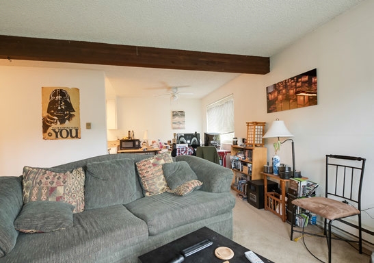 Interior Photo - D14  D14 Apartments