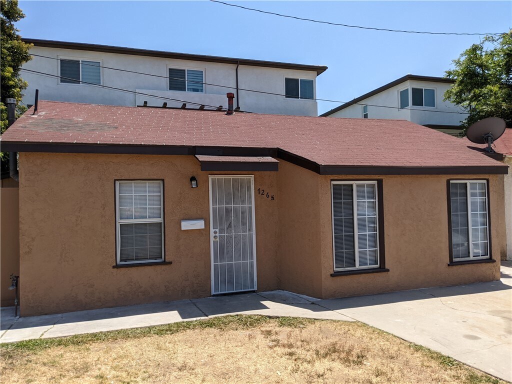 Primary Photo - 126 1/2 N 6th St