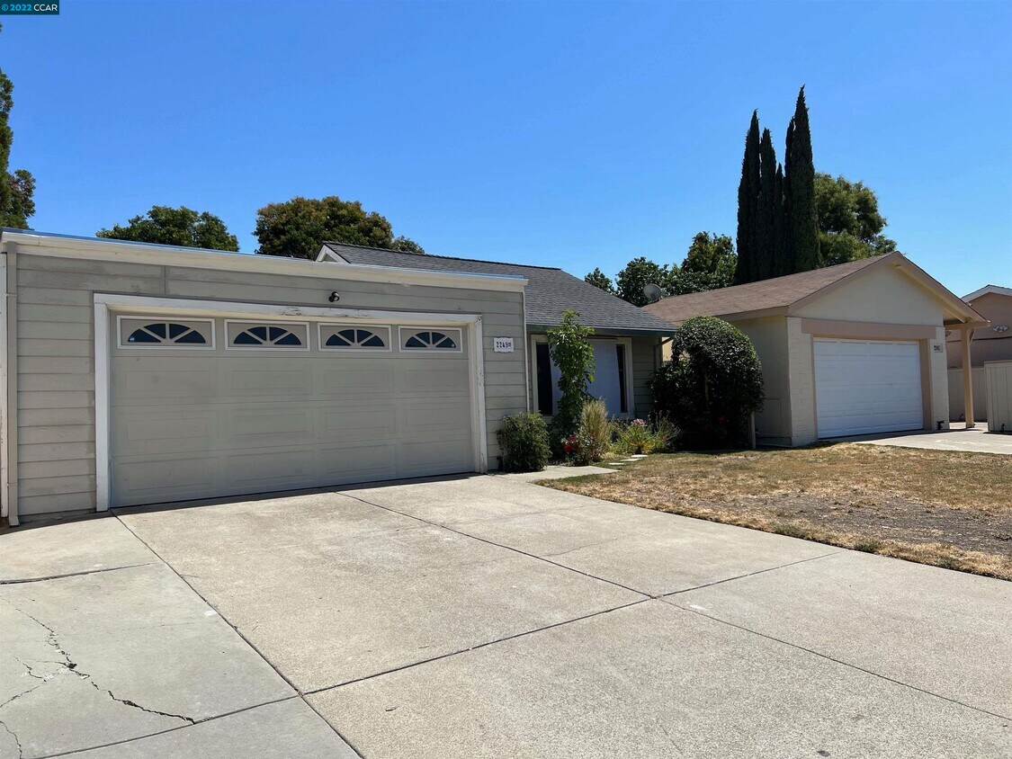 2249 Goldcrest Cir, Pleasanton, CA 94566 House Rental in Pleasanton