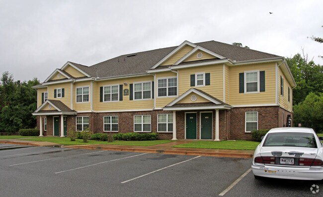 Apartments In Thomasville Ga Apartments In Thomasville Ga