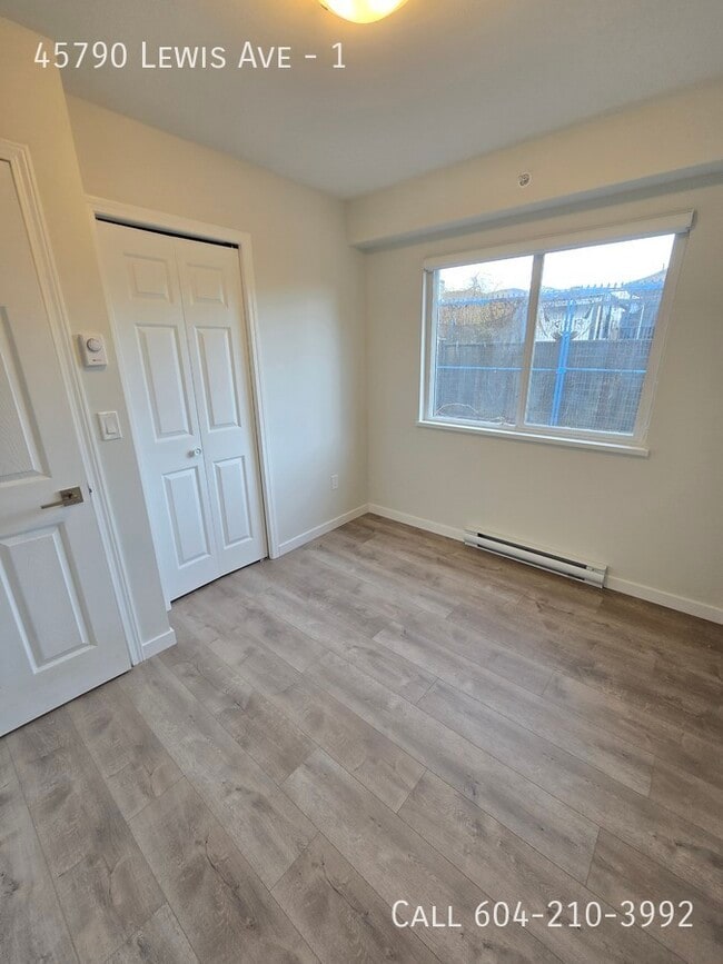 Building Photo - Brand New Unit in Chilliwack