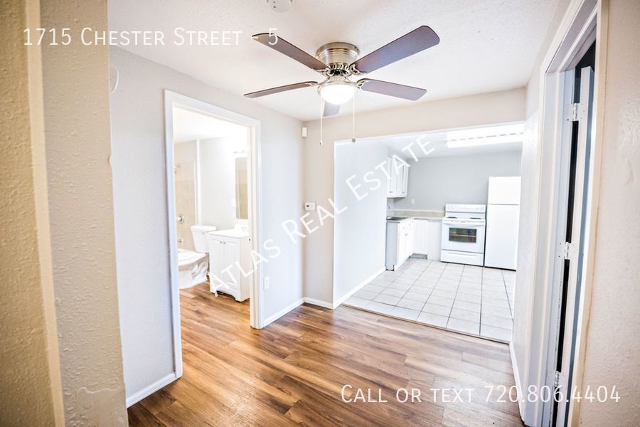 Primary Photo - Great Affordable 2 Bed and 1 Bath! Brand N...