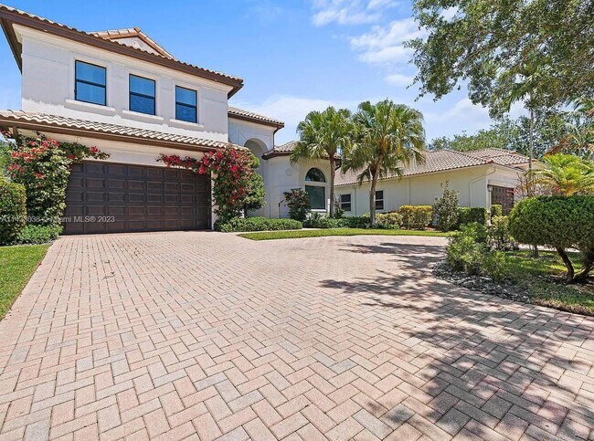 Houses For Rent In Parkland Fl 12045 NW 78th Pl, Parkland, FL 33076 - House Rental in Parkland, FL