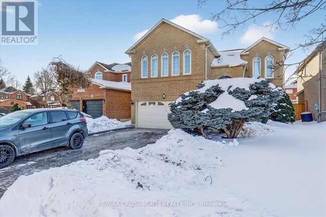 Building Photo - 6 Gillingham St