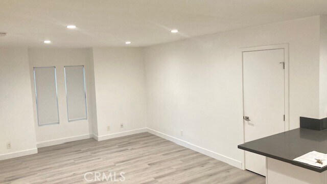 Foto del edificio - 849 N Van Ness Ave