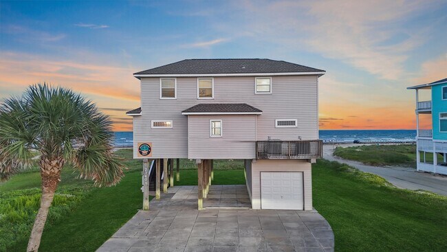 Foto del edificio - 23401 Termini-San Luis Pass Rd