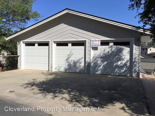Building Photo - 678 Bret Harte Dr