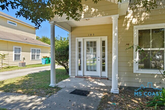 Foto del edificio - 103 Earle Taylor Ln