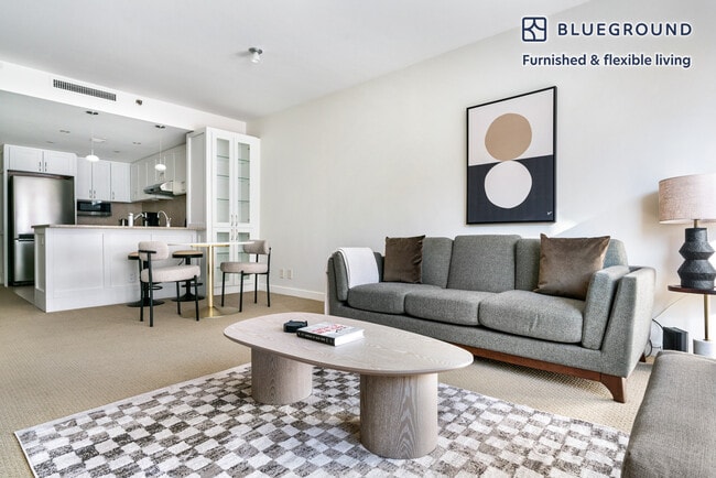 Foto del edificio - 425 8th St NW