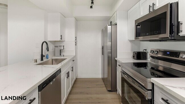 Foto del edificio - 1455 E Katie Ave
