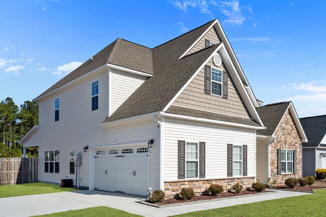 Foto del edificio - 878 Stormy Gale Ln