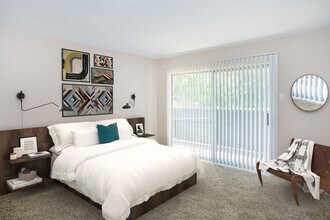 Building Photo - MIA Forest Oaks