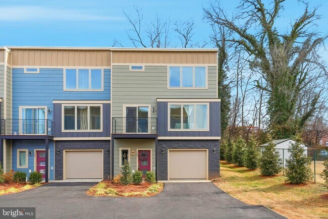 Foto del edificio - 139 Oak View St