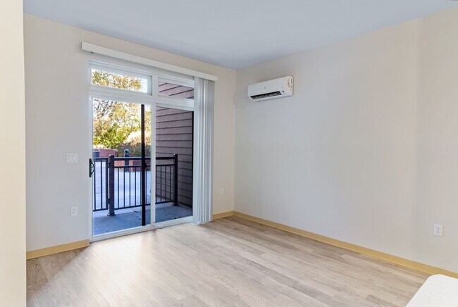 Foto del interior - Fair Oaks