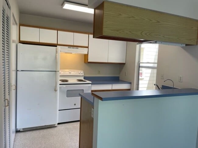 Building Photo - 68-3831 Lua Kula St.