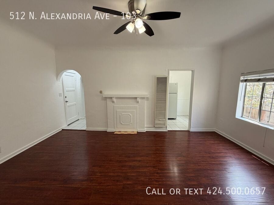 Photo - 512 N. Alexandria Ave-103