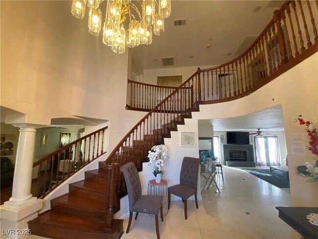 Foto del edificio - 3681 Calico Brook Ct