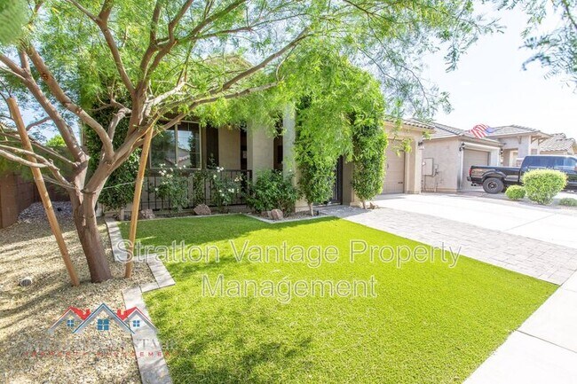 Foto del edificio - 22861 E Indiana Ave