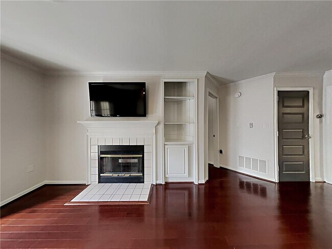 Foto del edificio - 3655 Habersham Rd NE