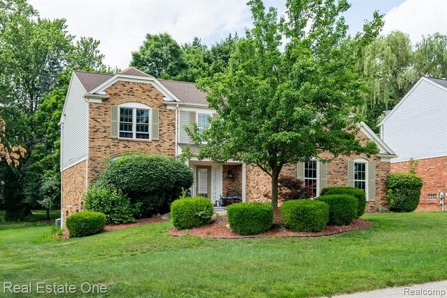 Building Photo - 1141 Sandy Ridge Dr