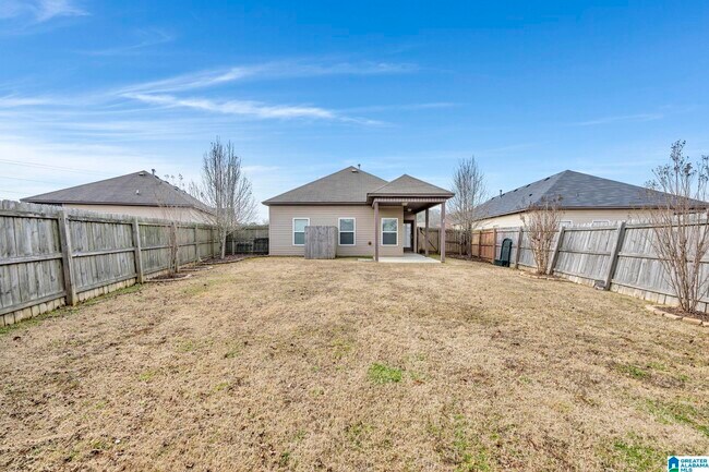 Building Photo - 4641 Rosser Loop Dr