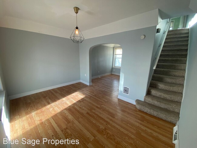 Foto del edificio - 3 br, 1 bath House - 1132 Green St