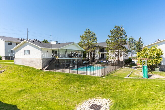 Photo - 2391 E 6895 S Apartment