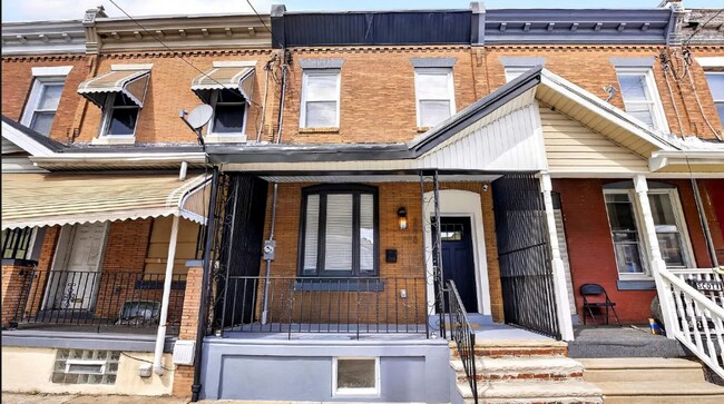 Building Photo - 5229 Jefferson St