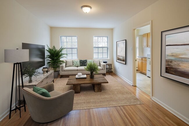 Building Photo - One Montgomery