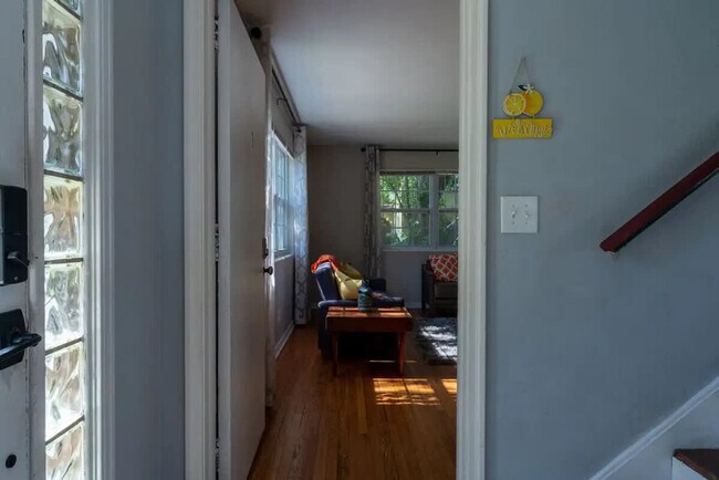 Foto del edificio - 1512 Larue Ave