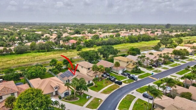 Vista del barrio - 7927 Manor Forest Blvd