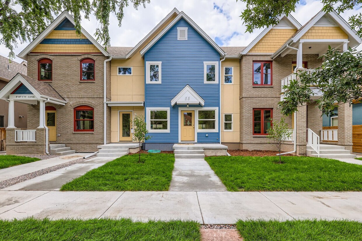 Foto principal - 55 Elati St